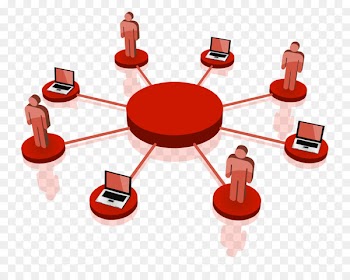 Computer network technique Diens Empresa Closed-circuit television - distributed network 