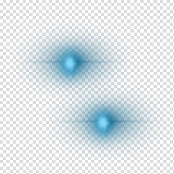 Computer Pattern, Cool blue car lights transparent background PNG clipart