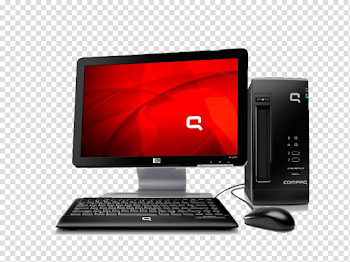 Computer PC free PNG images download