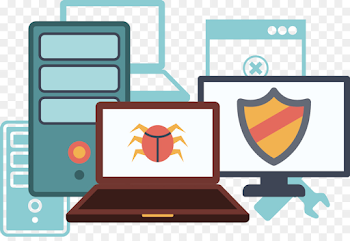 Computer png download - 1404*950 - Free Transparent Computer Virus ...