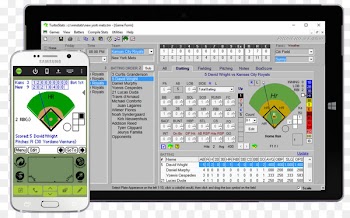 Computer program Baseball scorekeeping Moneyball: The Art of Winning an Unfair Game Baseball statistics - baseball 