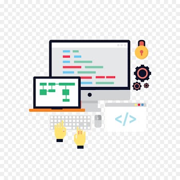 Computer programming Computer Software Programming language Clip art Software Developer - computer 