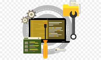 Computer programming Programming language Computer Software Computer file Computer Icons - computer 