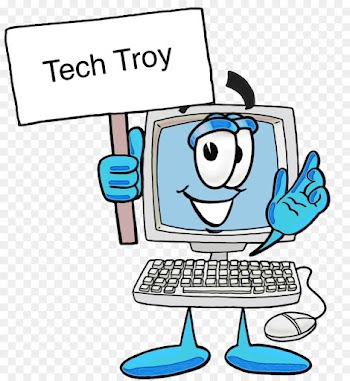 Computer Repair Technician, Computer, Maintenance, Cartoon, Line PNG