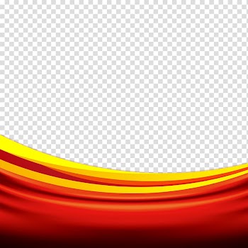 Computer , Ribbon Shading transparent background PNG clipart