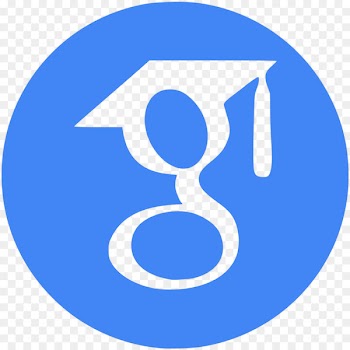 Computer Science Google Scholar Doctor of Philosophy Google logo University of California, Berkeley - google 