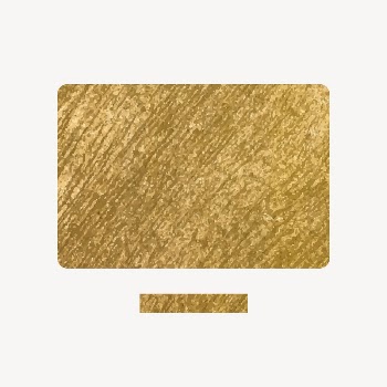 Computer screen icon, gold illustration | Free Icons - rawpixel