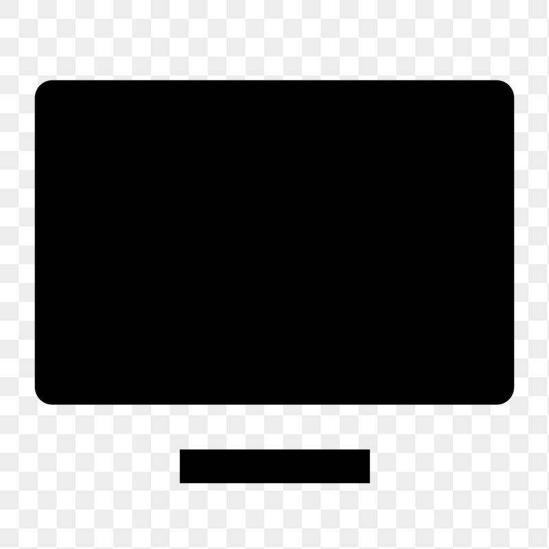Computer screen png icon sticker, | Free Icons - rawpixel