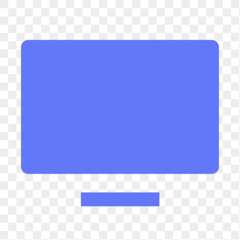 Computer screen png icon sticker, | Free Icons - rawpixel