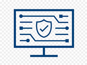 Computer security Network security Computer network Cyberwarfare - cybersecurity sign 