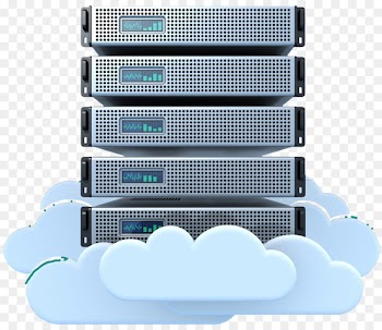 Computer Servers Virtual private server Dedicated hosting service Web hosting service Cloud computing - cloud computing 