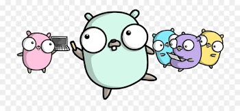 Computer Software, Go, Communication Protocol, Cartoon, Line PNG