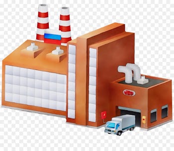 Computer Software, Industry, Factory, Toy, Brick PNG