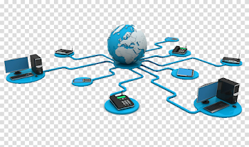 Computer Technology Free PNG Image
