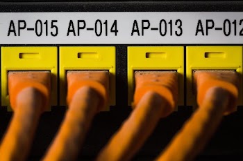 Computer Technology & Network Cables