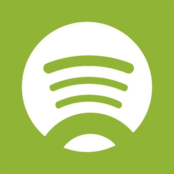 computer wallpaper grass leaf angle text - Spotify 