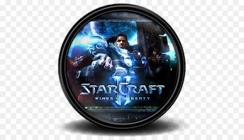 computer wallpaper - Starcraft 2 27 