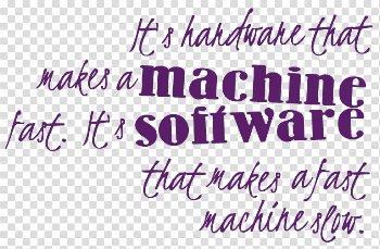 Computers Quotes PNG Download Image