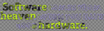 Computers Quotes PNG Picture