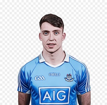 Con Ocallaghan, Dublin Gaa, Hurling, Blue, Team PNG