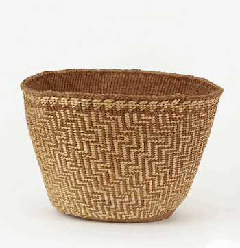 concave bottom; slightly outward-flaring sides; | Free Photo - rawpixel