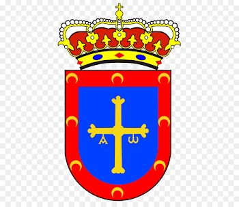 Concejo Of Asturias, Molleda, Oviedo, Symbol, Crest PNG