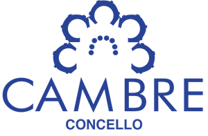 concello de Cambre Logo Vector