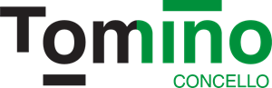 concello de Tomiño Logo Vector