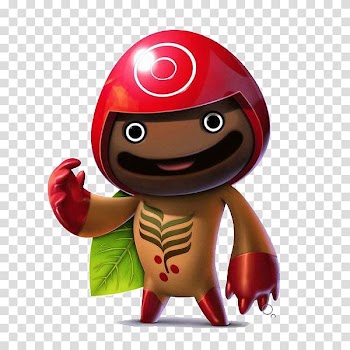 Concept art 3D computer graphics, 3d red leaves figure transparent background PNG clipart