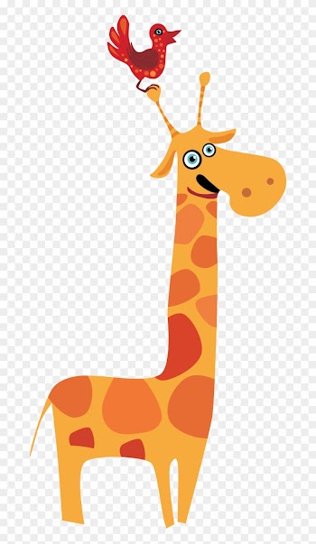 Concept Of Play As A Natural Way Of Learning - Giraffe