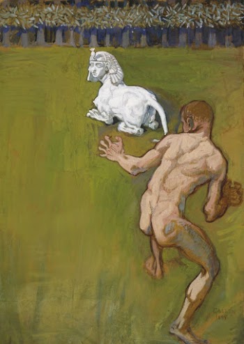 Conceptio artis, 1894, by Akseli | Free Photo - rawpixel