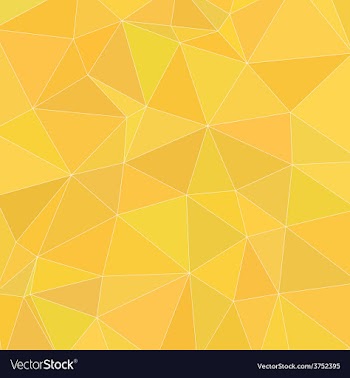  					Conception of triangle wallpaper Easy usage vector image														