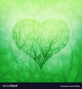 Conceptual background vector image