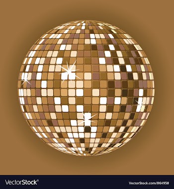 Concert poster vector image