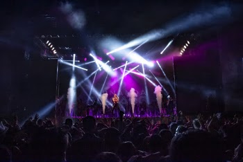 Concert Stadium