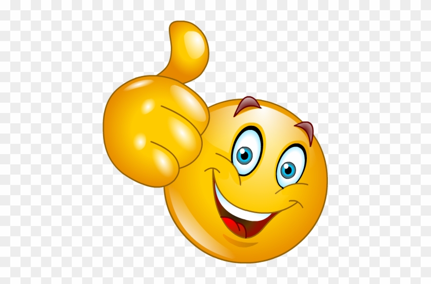 #concertgoers In #canada Can Expect Some #good News - Thumbs Up Smiley Face