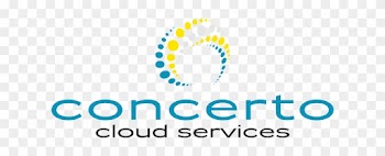 Concerto Cloud Services Logo - Concerto Cloud Services