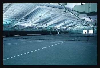 Concord indoor tennis, Kiamesha Lake, New… | Free public domain photo