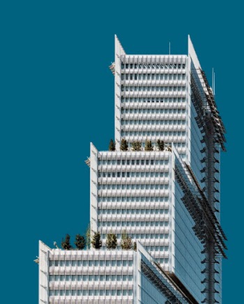 Concrete Architecture 5/5