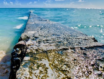 Concrete Barrier