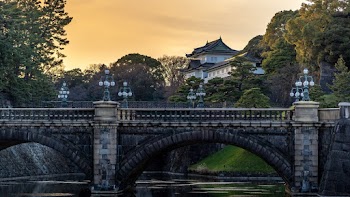 Concrete Bridge