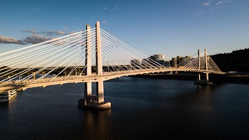 Concrete Bridge