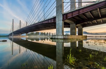 Concrete Bridge