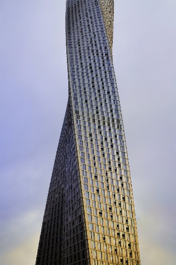 Concrete Building