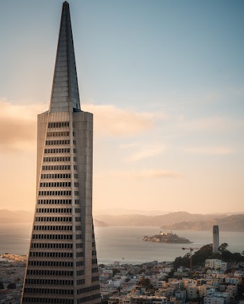 Concrete Building