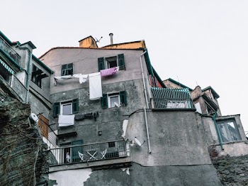 Concrete Building