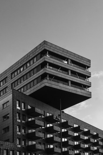 Concrete Building