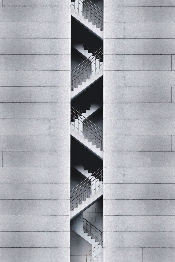 Concrete Building 