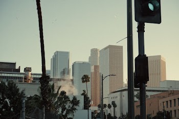 Concrete Buildings