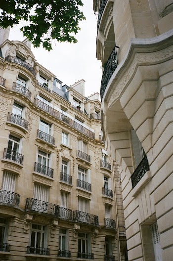 Concrete Buildings